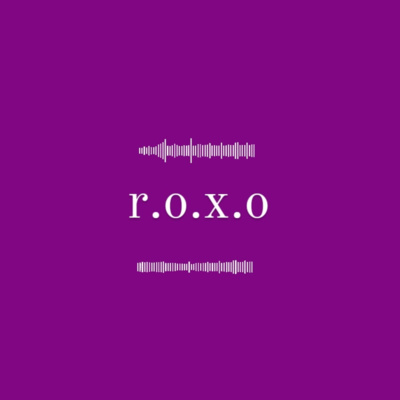 A Sonoridade das Cores - Roxo