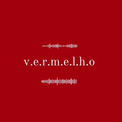 A Sonoridade das Cores - Vermelho