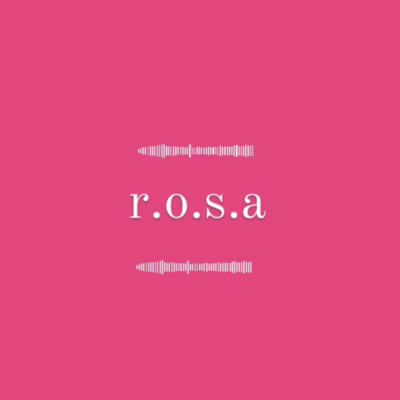 A Sonoridade das Cores - Rosa