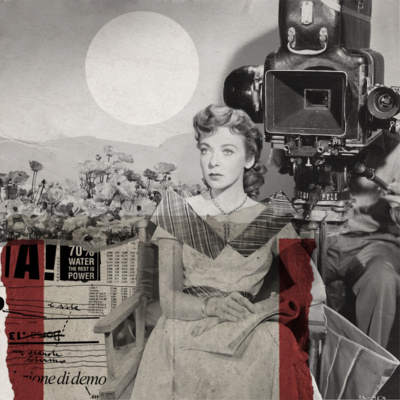 Ida Lupino
