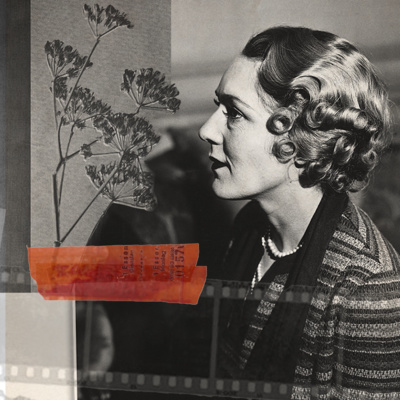 Mary Pickford