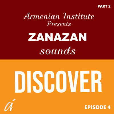 Zanazan Sounds | ԶԱՆԱԶԱՆ