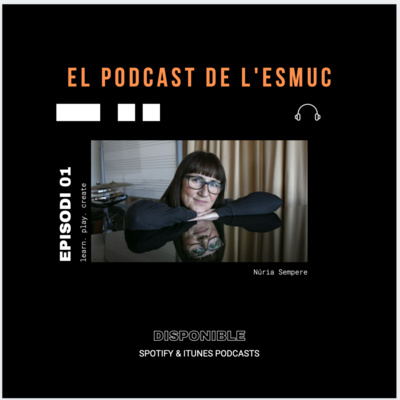 Entrevistem a la Núria Sempere