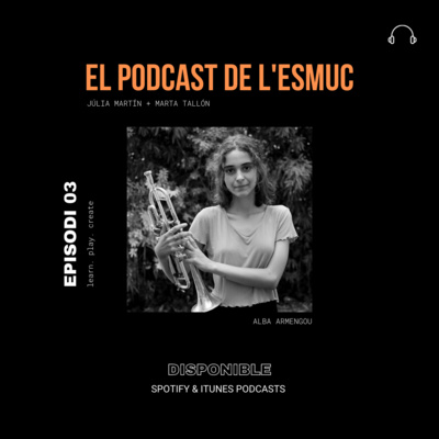Entrevista a l'Alba Armengou