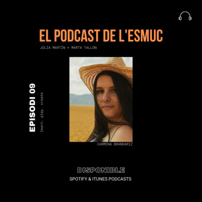 Entrevista a la Carmina Brandariz
