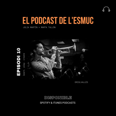 Entrevista a l'Oriol Vallès