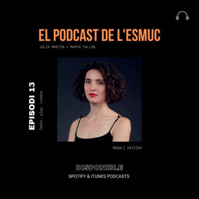 El Podcast de l\'ESMUC