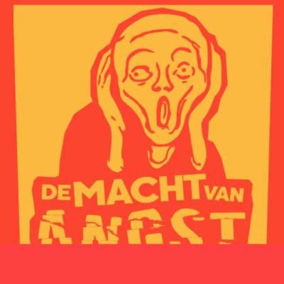 De macht van angst. Aflevering 8. Waarom doen we onszelf fysiek pijn? De macht van angst. Aflevering 8. Waarom doen we onszelf fysiek pijn?