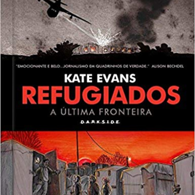 Refugiados: A Última Fronteira