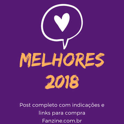 Melhores de 2018!