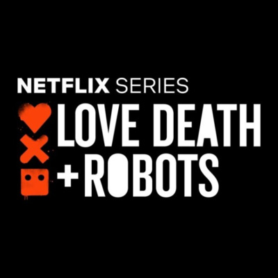 Love, Death + Robots = Heavy Metal + Animatrix