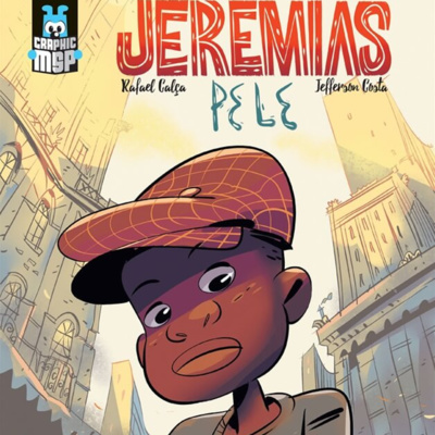 Jeremias - Pele: como estamos perpetuando o racismo?