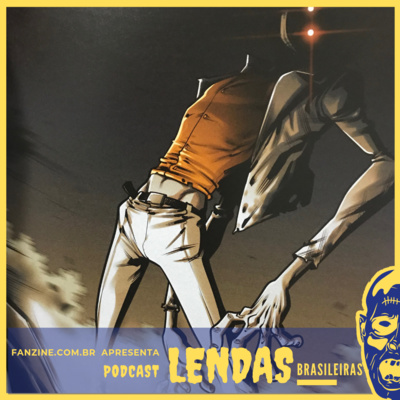 Pernafina - Lendas Brasileiras