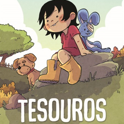 Mônica - Tesouros - Bianca Pinheiro