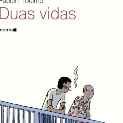 Duas Vidas - Fabien Toulmé
