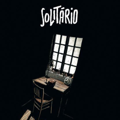 Solitário - Chabouté