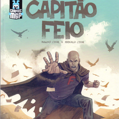 Capitão Feio - Identidade - Magno & Marcelo Costa
