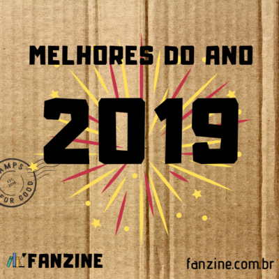 Melhores do Ano - 2019