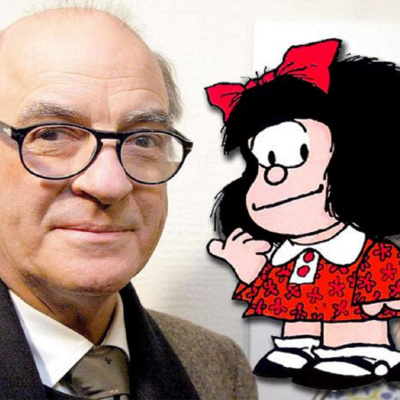 Quino - 1932-2020