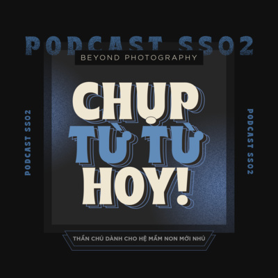 Học nhiếp ảnh làm sao để không mất tiền oan?