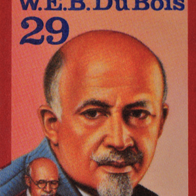 Episode 3 - “Double Consciousness” and Visual Culture