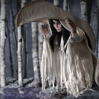 Episode 4 - “How to Steal a Canoe” and Anti-Indigenous Cultural Violence