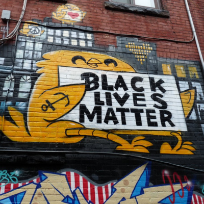 Episode 5 - Black Fungibility and “Seeing” Enslavement