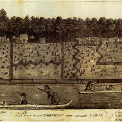 Episode 8 - Colonial Canadian Art History and the “Order of Terror”