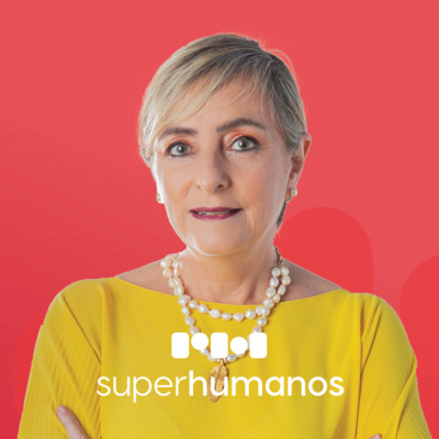 Super Humanos