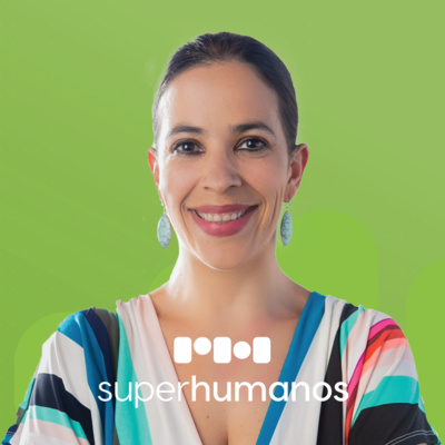 Super Humanos
