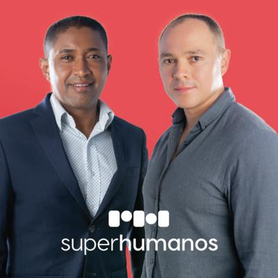 Super Humanos