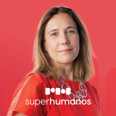Super Humanos