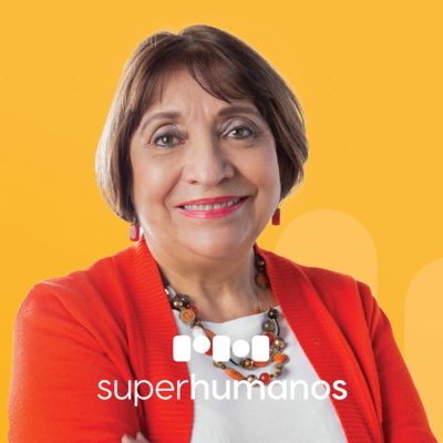 Super Humanos