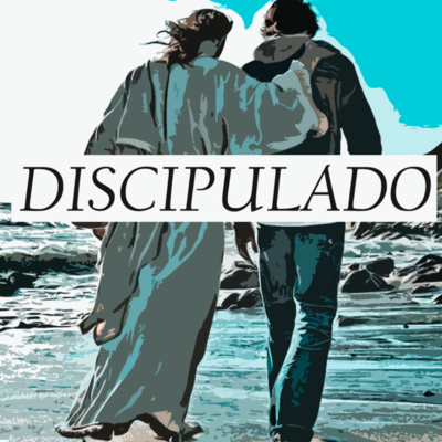 #52-Discipulado (parte #2) episode artwork