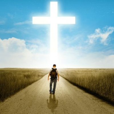 #47-"Estar con Dios" episode artwork