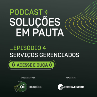 Serviços Gerenciados: Como o uso das tecnologias influencia na experiência de Grandes Eventos.