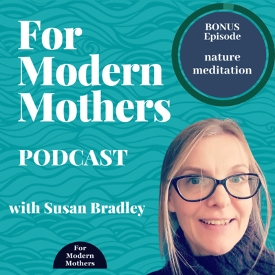 BONUS: Nature meditation BONUS: Nature meditation