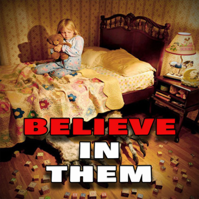Believe In Them Believe In Them