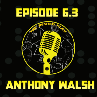 6-3: Anthony Walsh - Hockey is For Everybody 