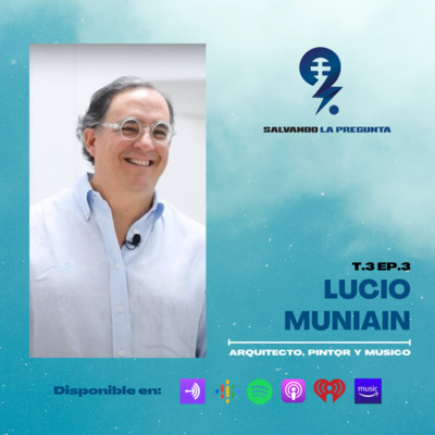 Salvando La Pregunta