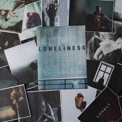 #1 Loneliness in the era of social media