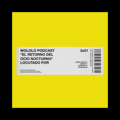 WOLOLO PODCAST