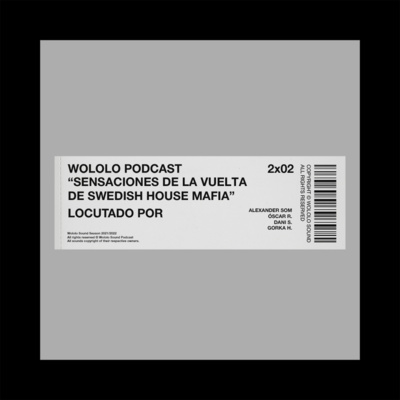 WOLOLO PODCAST