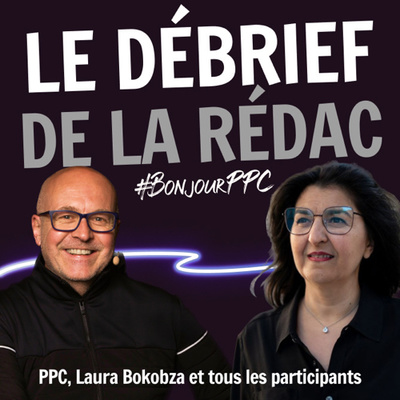 Le débrief de la rédac