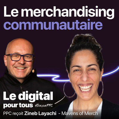 Le merchandising communautaire, qu'est ce que ça change dans la relation ?