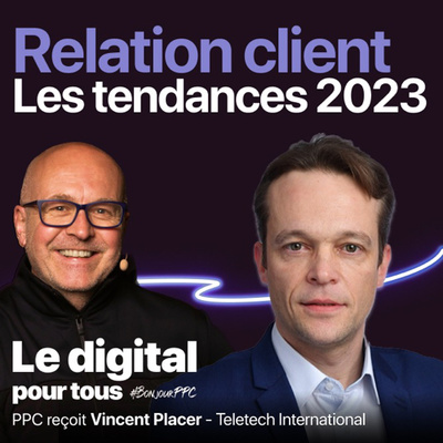 Relation client, quelles tendances 2023 ?