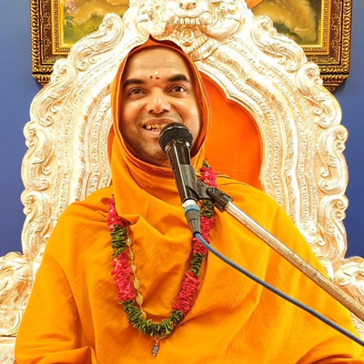 Sri Sandesha: 23-9-2021