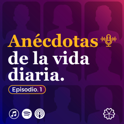 ¡ME CAYÓ EL 20!