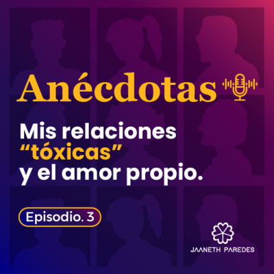 ¡ME CAYÓ EL 20!