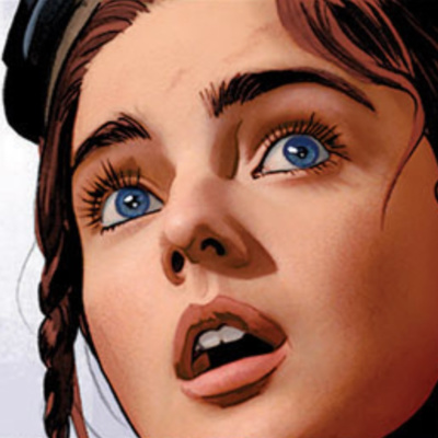 Long Time Ago - Marvel Star Wars Legends Comics Series - The Star Wars Issue #6 episode artwork
